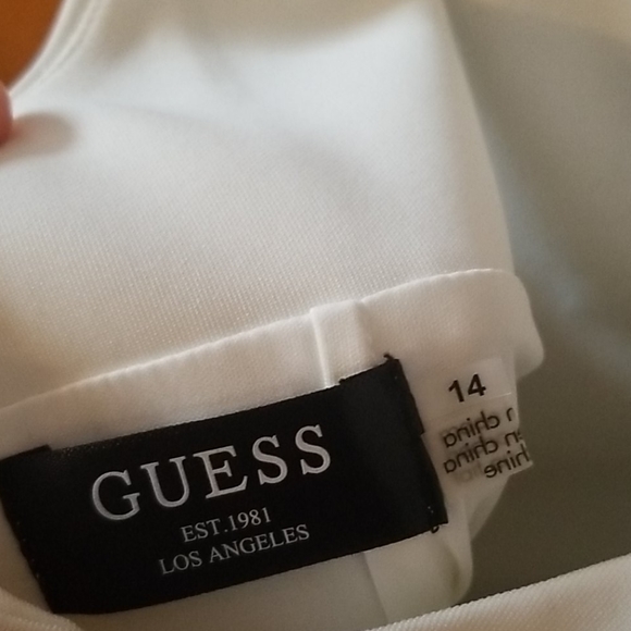 Guess Avery Dress - Picture 4 of 6